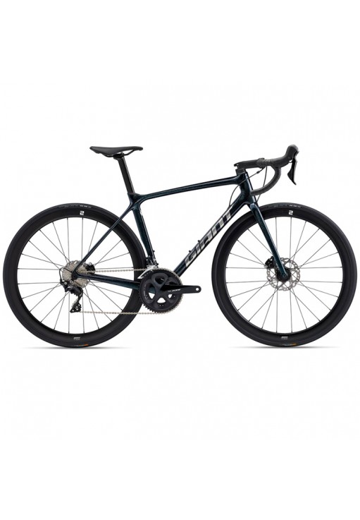 Велосипед дорожный Giant TCR Advanced Pro 2 Disc