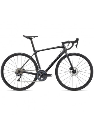 Велосипед шоссейный Giant TCR Advanced 1 Disc­KOM