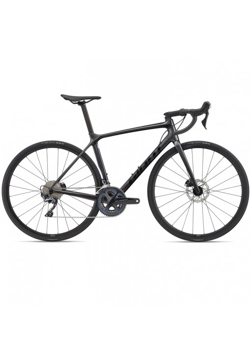 Bicicleta sosea Giant TCR Advanced 1 DiscВ­KOM