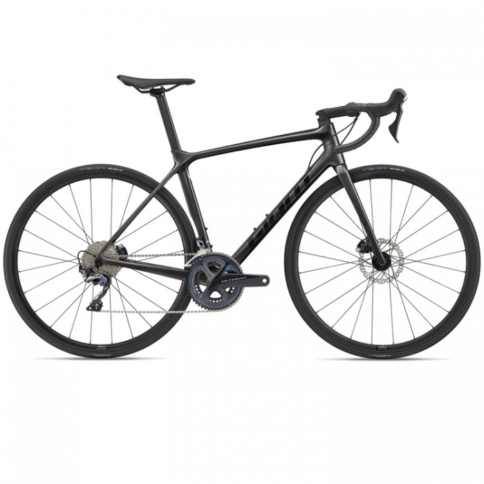 Велосипед шоссейный Giant TCR Advanced 1 Disc­KOM 2200013108