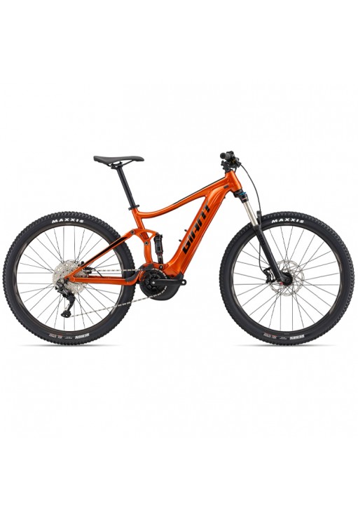 Bicicleta de munte Giant Stance E+ 2 29er 25km/h