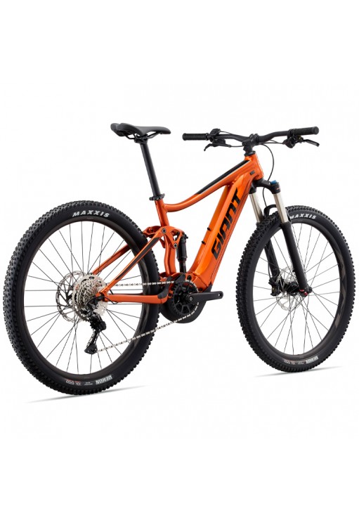 Bicicleta de munte Giant Stance E+ 2 29er 25km/h