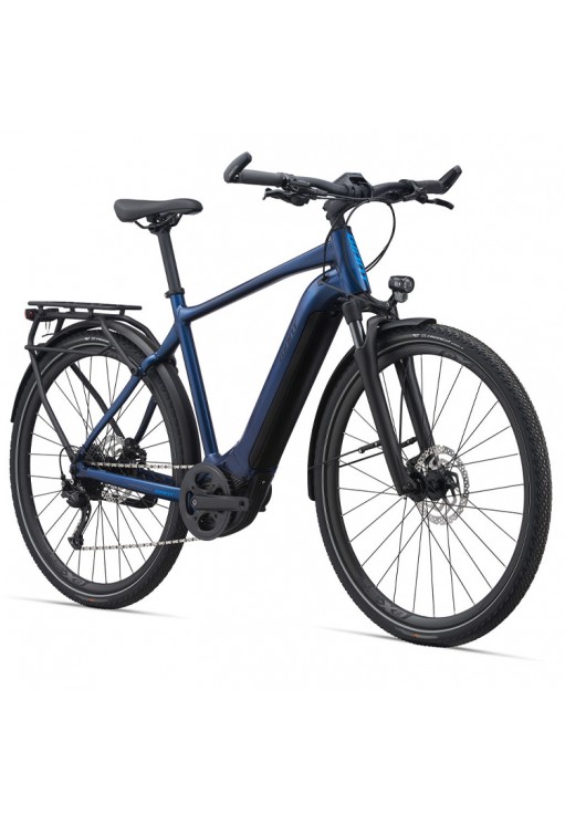 Electrobicicleta Giant Explore E+ 2D GTS