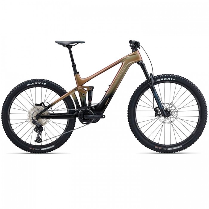 Электровелосипед Giant Trance X Advanced E+ Elite 3 2303306108