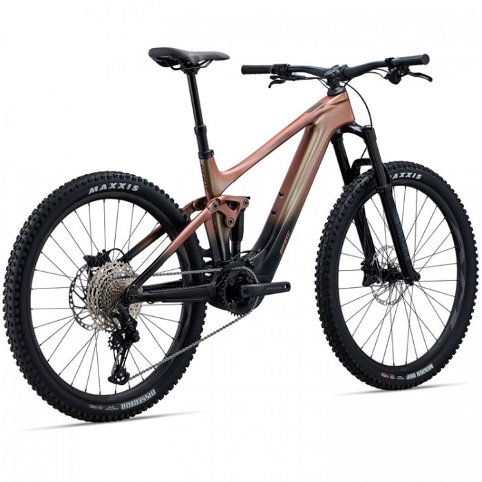 Электровелосипед Giant Trance X Advanced E+ Elite 3 2303306108 - 3
