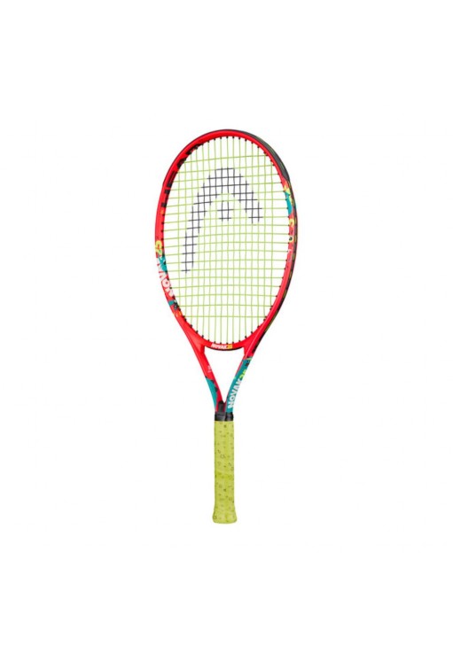 Racheta tenis de camp HEAD NOVAK 25/19 G06