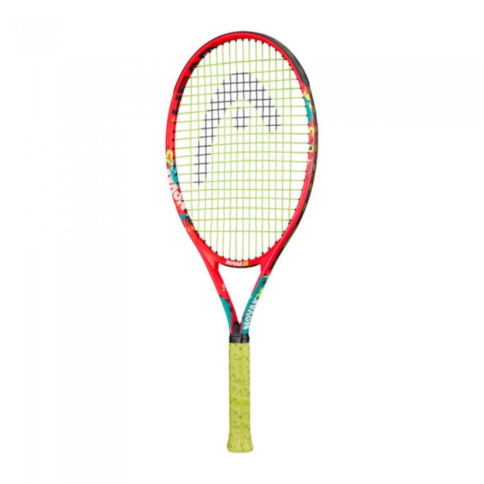 Racheta tenis de camp HEAD NOVAK 25/19 G06 235508