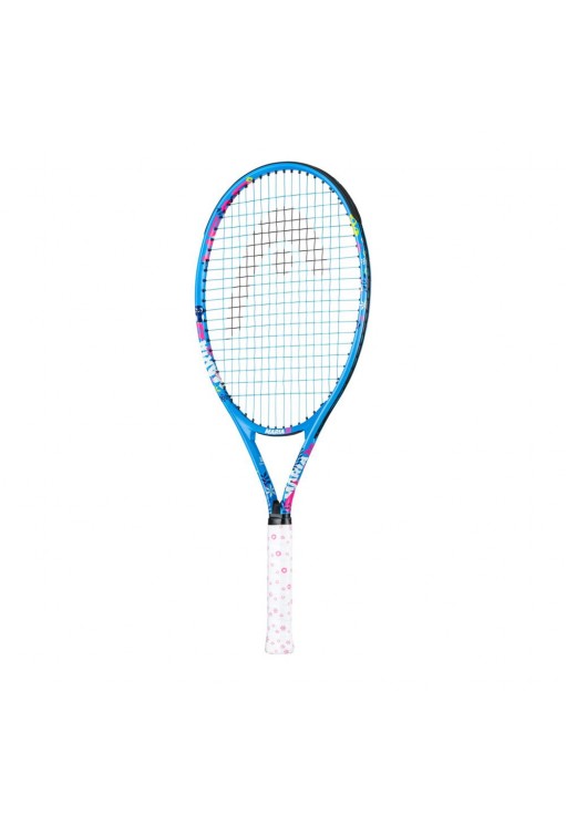 Racheta tenis de camp HEAD MARIA 25/19 G05