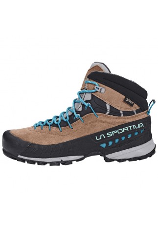 Ботинки La Sportiva TX4 Mid Woman Gtx