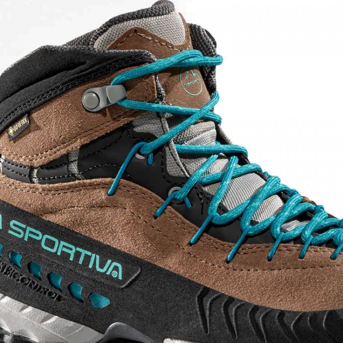 Ботинки La Sportiva TX4 Mid Woman Gtx 27F801608 - изображение №2