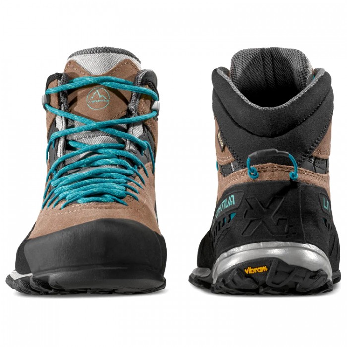 Ботинки La Sportiva TX4 Mid Woman Gtx 27F801608 - изображение №3