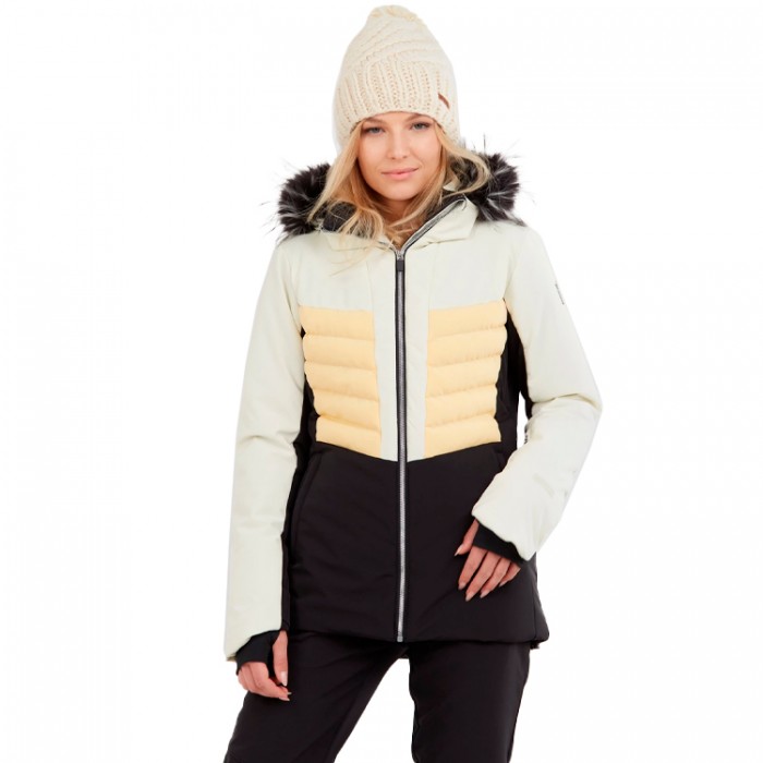 Scurta Fundango Salina Padded Jacket 2QAD110-208