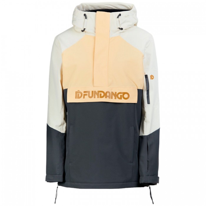 Куртка Fundango Birch ECO Logo Anorak 2TJAF09-208