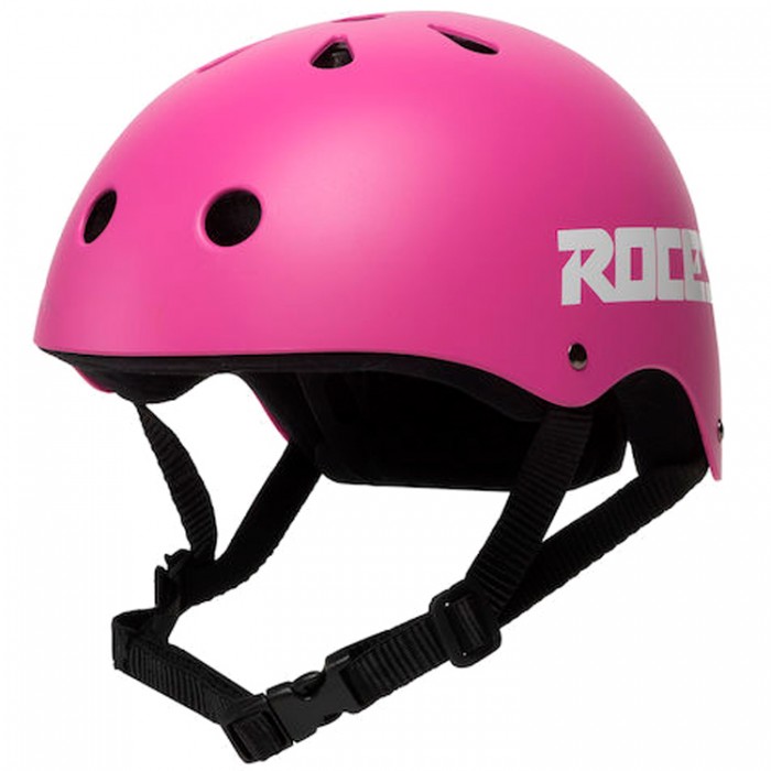 Защитный шлем Roces CE AGGRESSIVE HELMET 300756-008