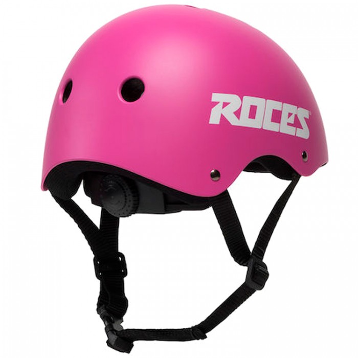 Защитный шлем Roces CE AGGRESSIVE HELMET 300756-008 - изображение №2