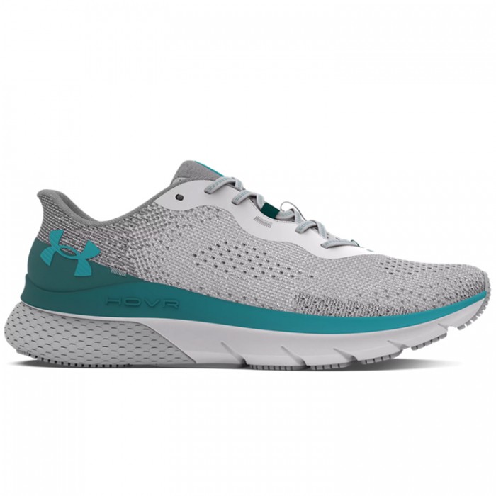 Кроссовки Under Armour UA HOVR Turbulence 2 3026520-108 - изображение №5