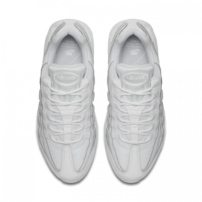 Incaltaminte Sport Nike WMNS AIR MAX 95 307960-108 - 3