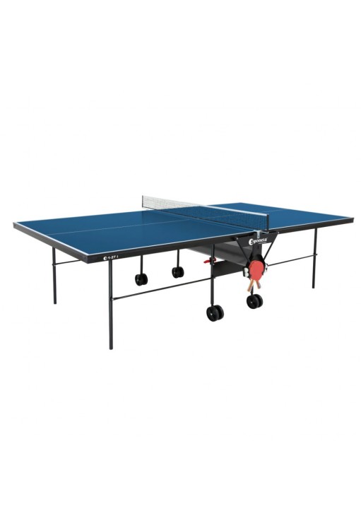 Теннисный стол для помещений Sponeta Ping pong table