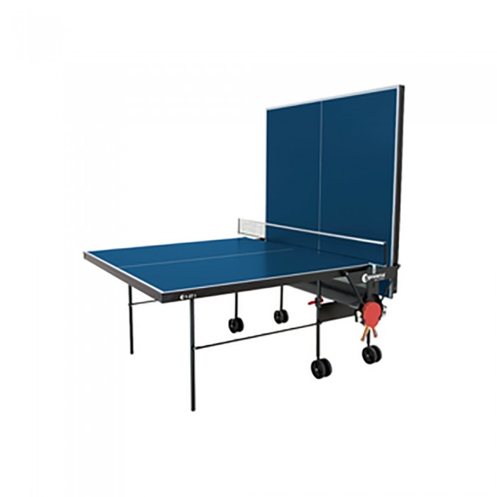 Masa tenis indoor Sponeta Ping pong table 886327 - imagine №2