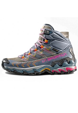 Ботинки La Sportiva Ultra Raptor II Mid Woman GTX