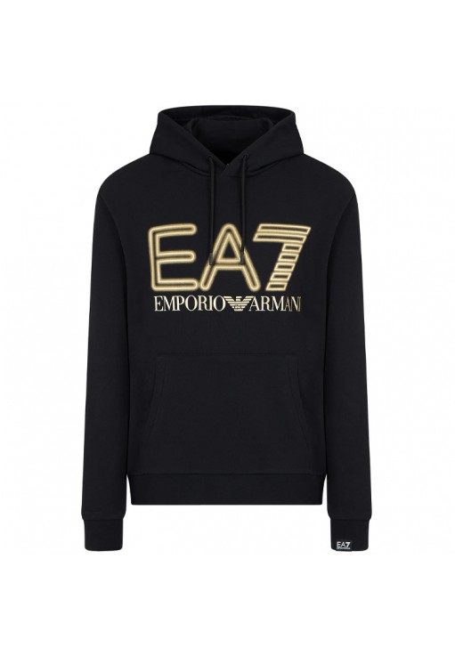 Толстовка EA7 EMPORIO ARMANI SWEATSHIRT