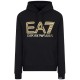 Толстовка EA7 EMPORIO ARMANI SWEATSHIRT 3DPM64-PJSHZ-0208