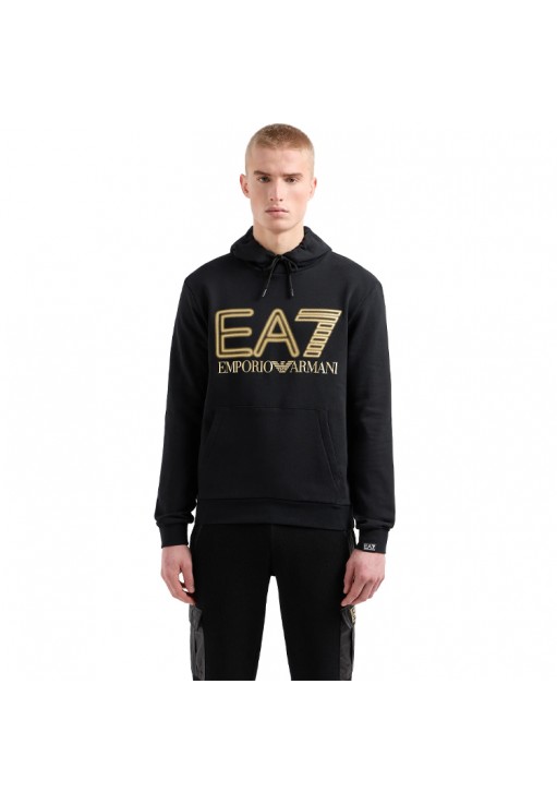 Hanorac EA7 EMPORIO ARMANI SWEATSHIRT