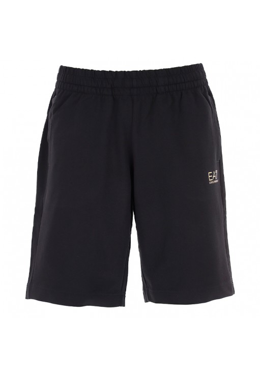 Шорты EA7 EMPORIO ARMANI BERMUDA EA7