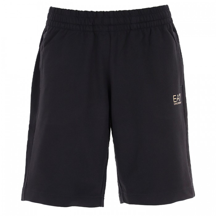 Шорты EA7 EMPORIO ARMANI BERMUDA EA7 3LPS64-PJFGZ-0208