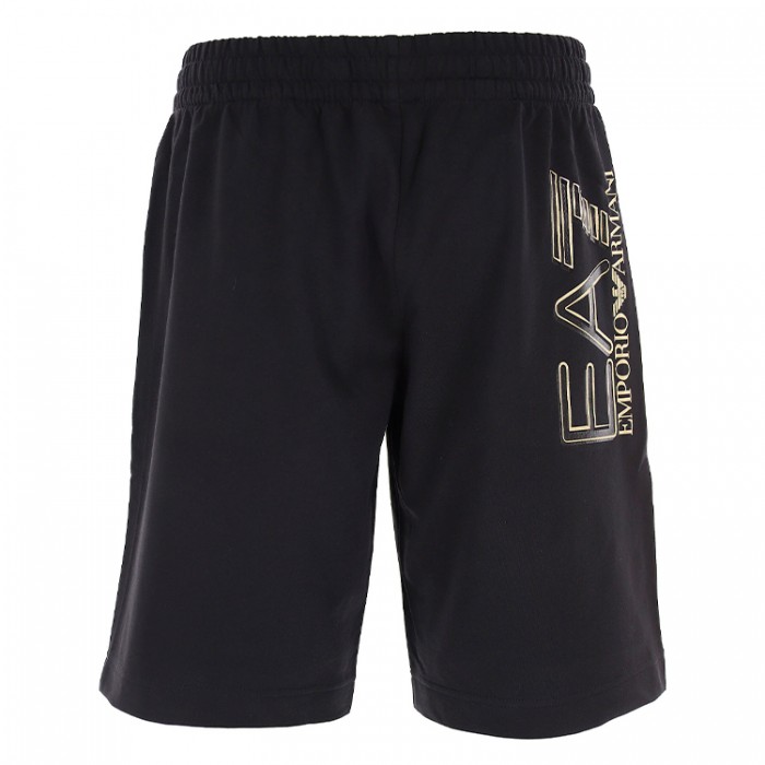 Шорты EA7 EMPORIO ARMANI BERMUDA EA7 3LPS64-PJFGZ-0208 - 2