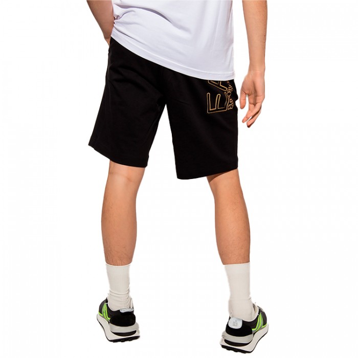 Шорты EA7 EMPORIO ARMANI BERMUDA EA7 3LPS64-PJFGZ-0208 - 4