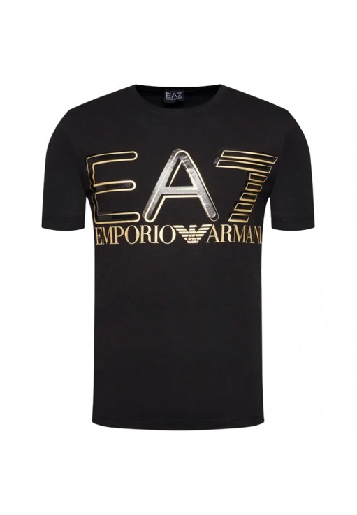 Футболка EA7 EMPORIO ARMANI T-SHIRT