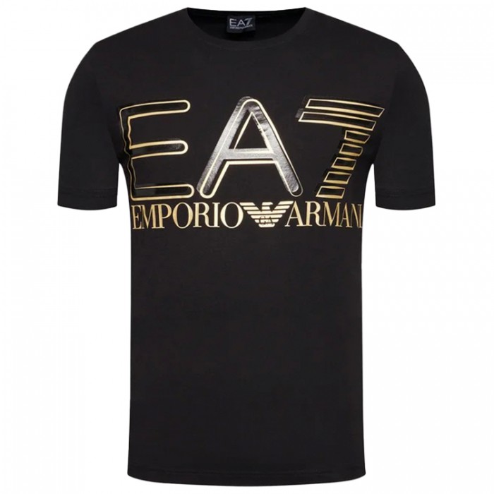 Футболка EA7 EMPORIO ARMANI T-SHIRT 3LPT20-PJFFZ-0208