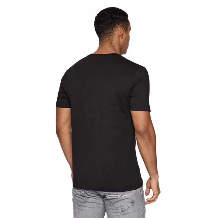 Футболка EA7 EMPORIO ARMANI T-SHIRT 3LPT20-PJFFZ-0208 - 3