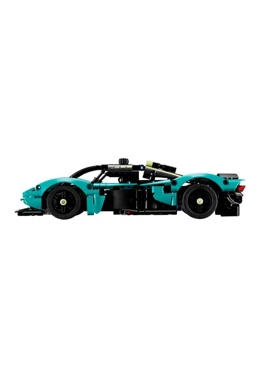 Constructor Lego 42208
