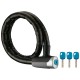 Sistema antifurt Giant SURELOCK TOUGH 1 520000008