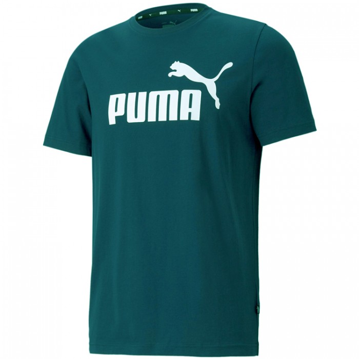 Футболка Puma ESS Logo Tee 58666708