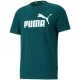 Футболка Puma ESS Logo Tee 58666708