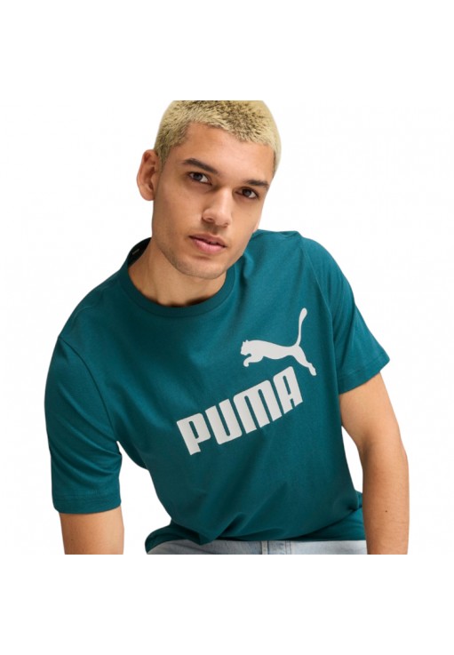 Tricou Puma ESS Logo Tee