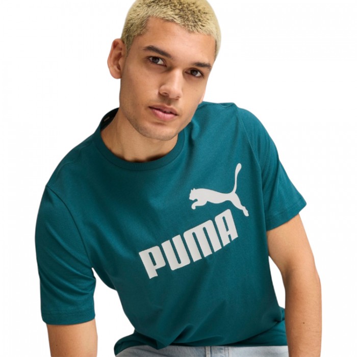 Футболка Puma ESS Logo Tee 58666708 - 2