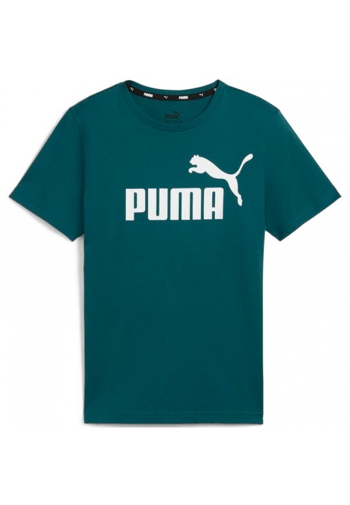 Tricou Puma ESS Logo Tee B