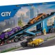 Constructor Lego 60408 60408