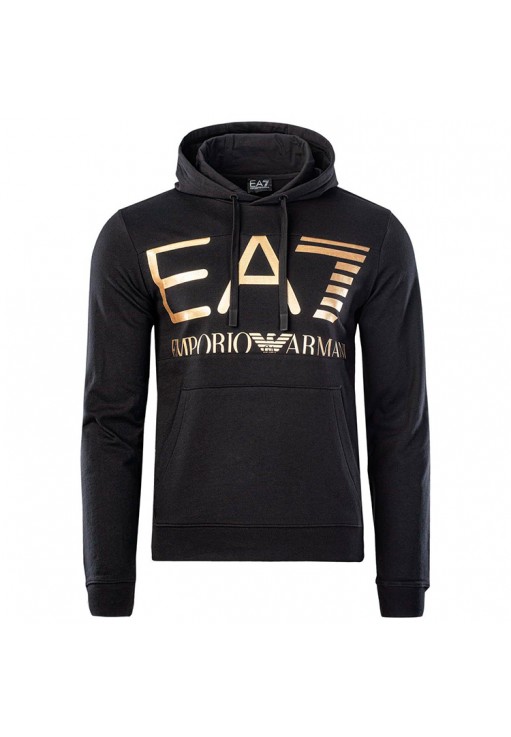 Hanorac EA7 EMPORIO ARMANI SWEATSHIRT