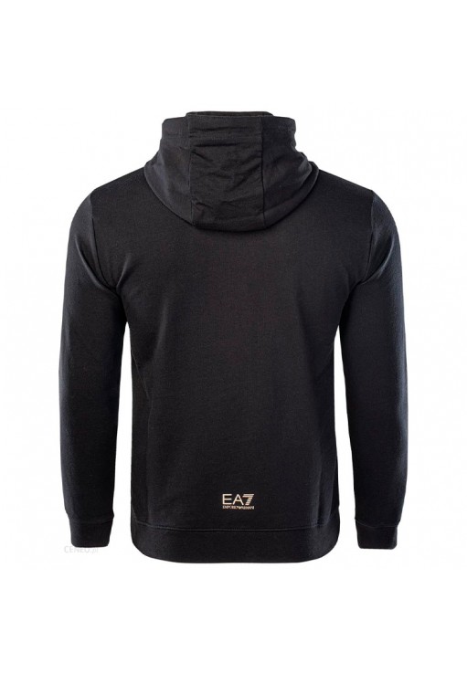 Толстовка EA7 EMPORIO ARMANI SWEATSHIRT