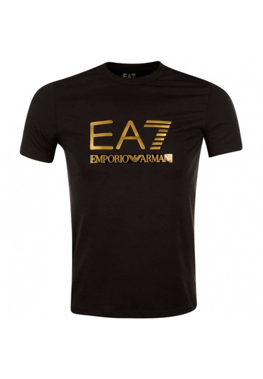 Футболка EA7 EMPORIO ARMANI T-SHIRT M