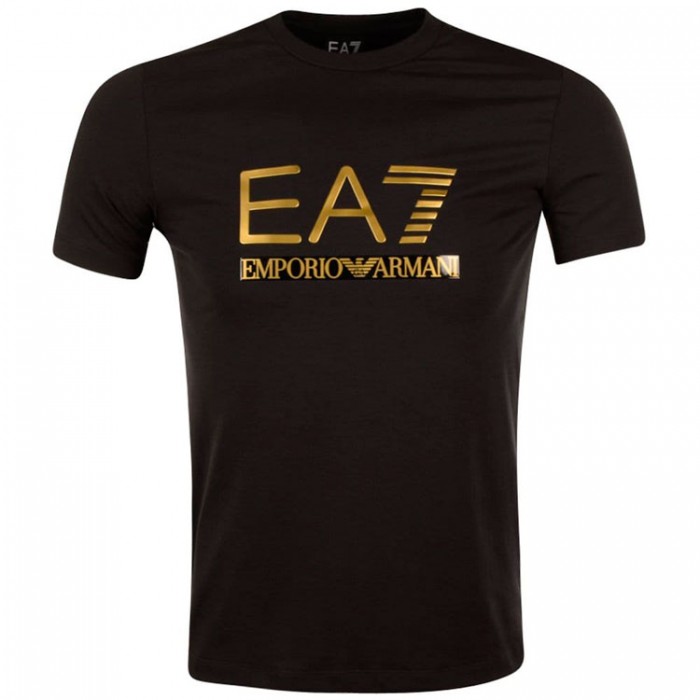 Футболка EA7 EMPORIO ARMANI T-SHIRT M 6LPT24-PJ7CZ-0208