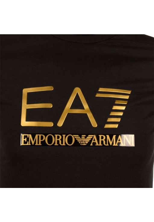 Футболка EA7 EMPORIO ARMANI T-SHIRT M