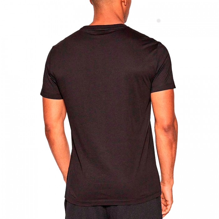 Футболка EA7 EMPORIO ARMANI T-SHIRT M 6LPT24-PJ7CZ-0208 - 3