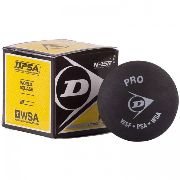Minge squash Dunlop D SB Pro 2 dots 700108 Minge squash Dunlop D SB Pro 2 dots 700108