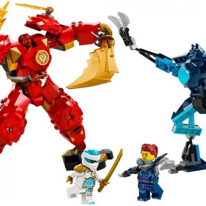 Constructor Lego 71808 71808 - 2